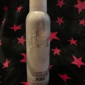 Victoria Secret Disco Shimmer Body Mousse